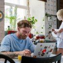 Découvrez une nouvelle façon de vivre et de travailler ensemble