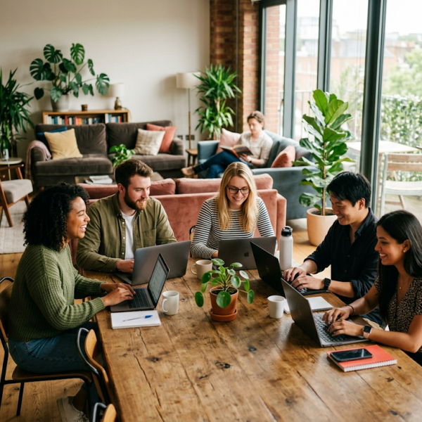 Pourquoi un acte de naissance traduit bloque votre coliving